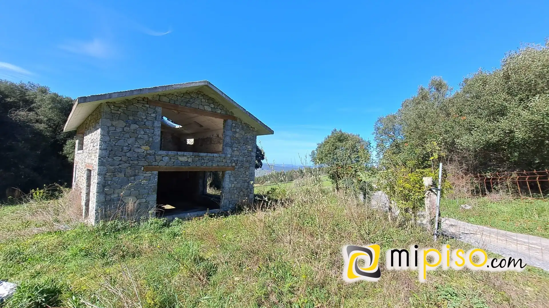 Maison avec jardin à vendre à Voto, imagen 4