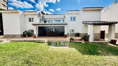 Foto 4 de Casa o xalet en venda a Calle Redes de las, Cabo de las Huertas, Alicante
