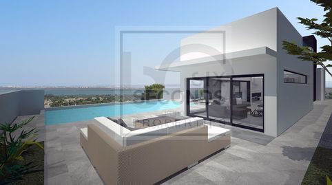 Foto 5 de Casa o chalet en venta en San Fulgencio, Alicante