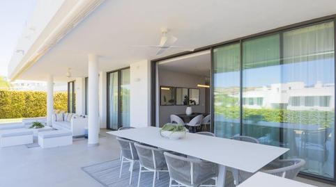 Foto 5 de Planta baixa en venda a N/a, -1, Nueva Atalaya, Málaga