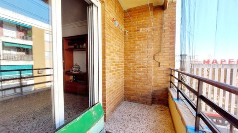Foto 5 de Piso en venta en Avenida Juan Pereda Pila, Santa Marina, Badajoz Capital