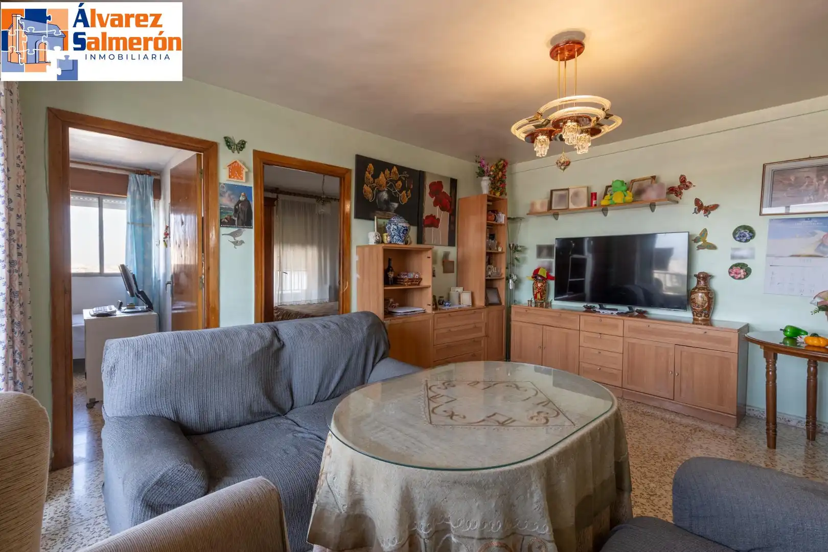 Piso con ascensor en venta en DIAMANTINO GARCIA, imagen 19