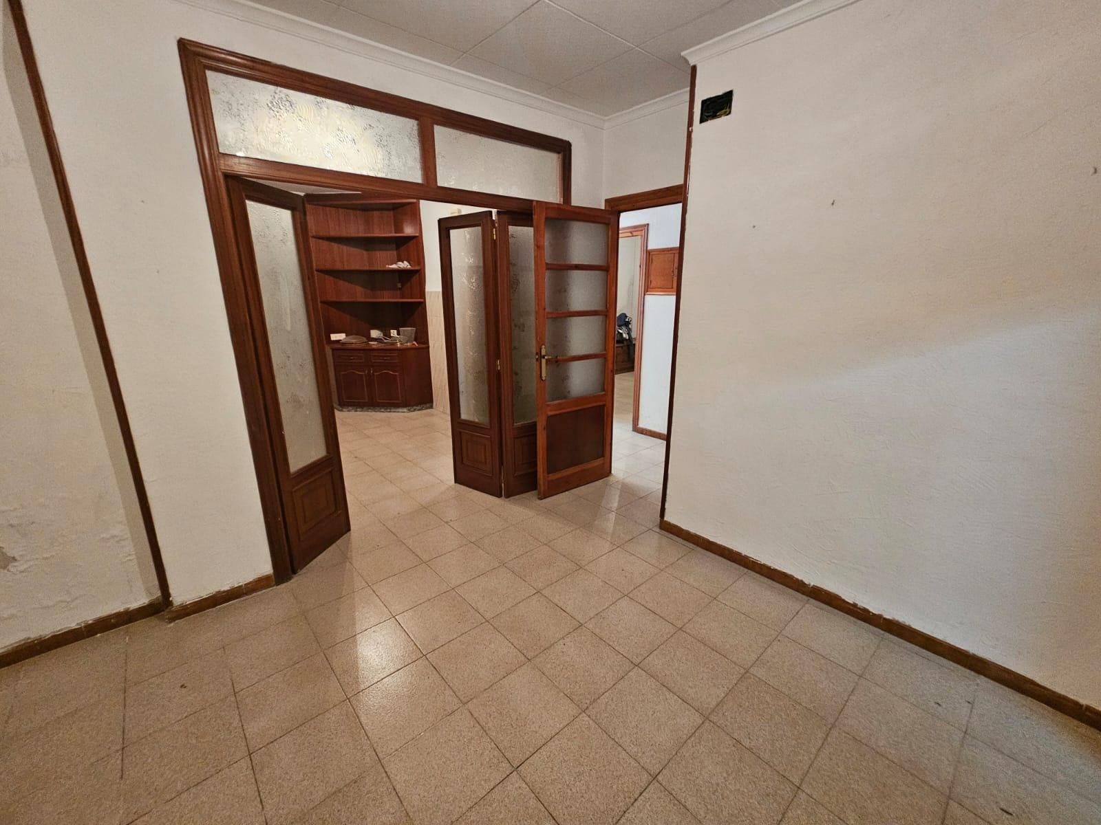 Planta baja for sale in Villena