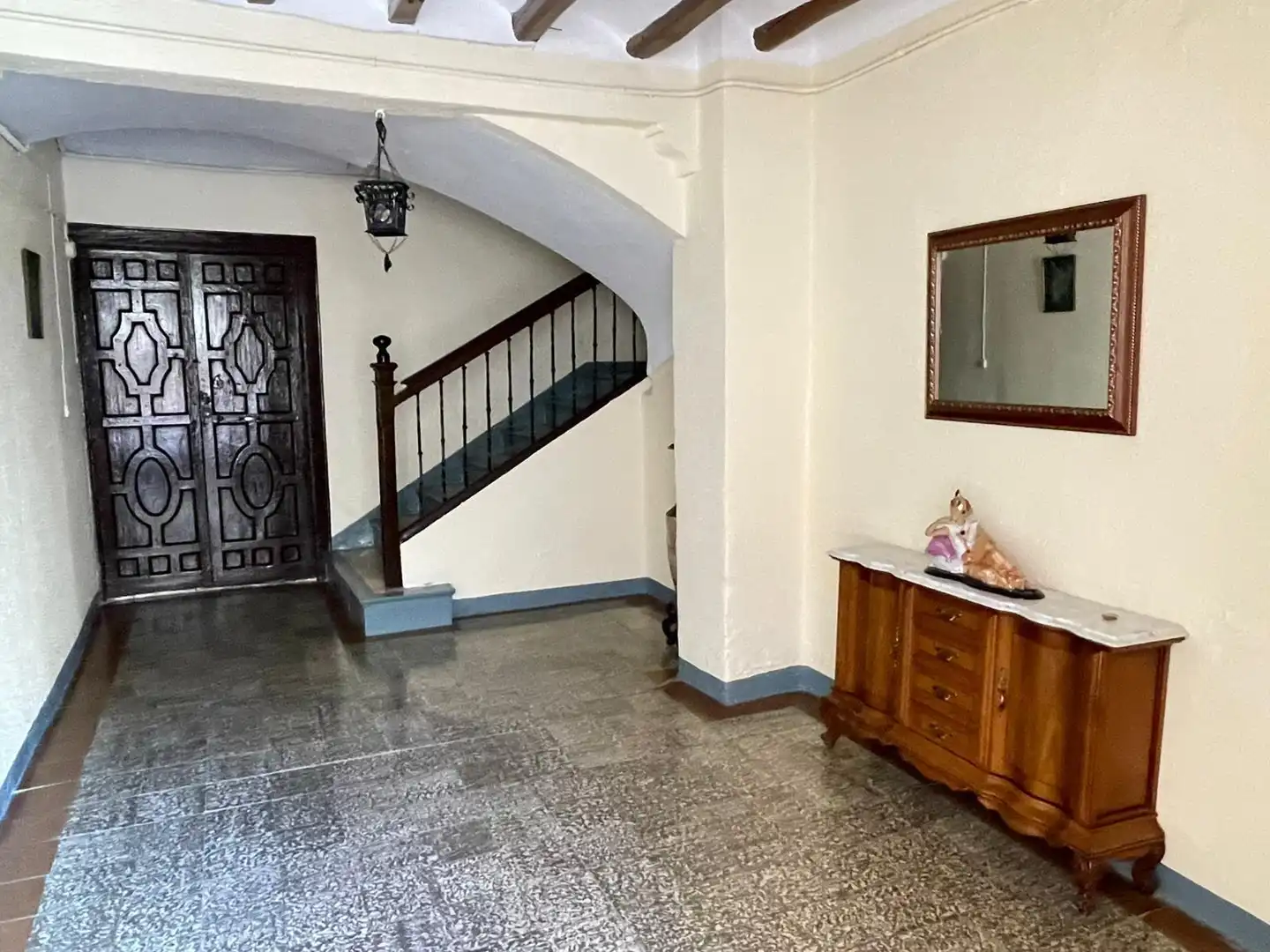 Casa o xalet en venda en Ricla amb Calefacció, Moblat i Balcó