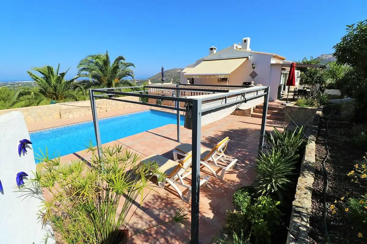 House with garden for sale in Centro, imagen 3