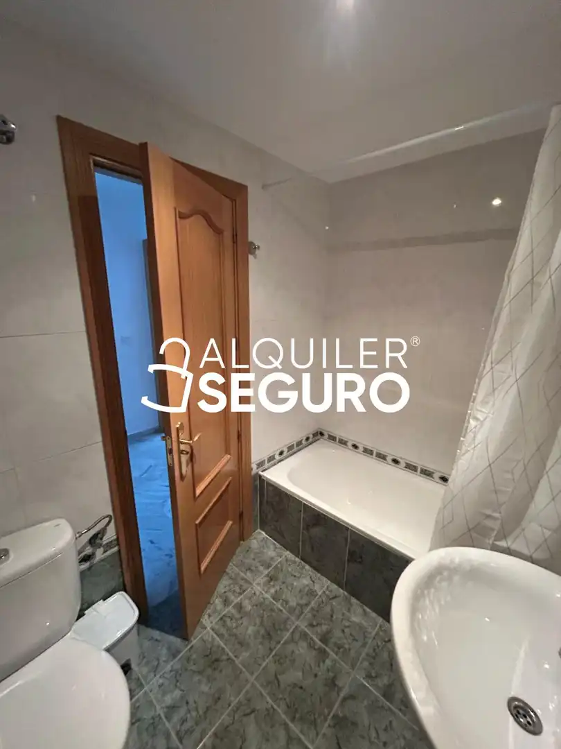 Flat with pool to rent in Periodista Alberto Machado Cayuso, imagen 31