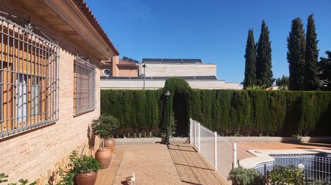 Foto 5 de Casa o xalet en venda a Calle Hierbabuena, Los Rosales, Ciudad Real Capital
