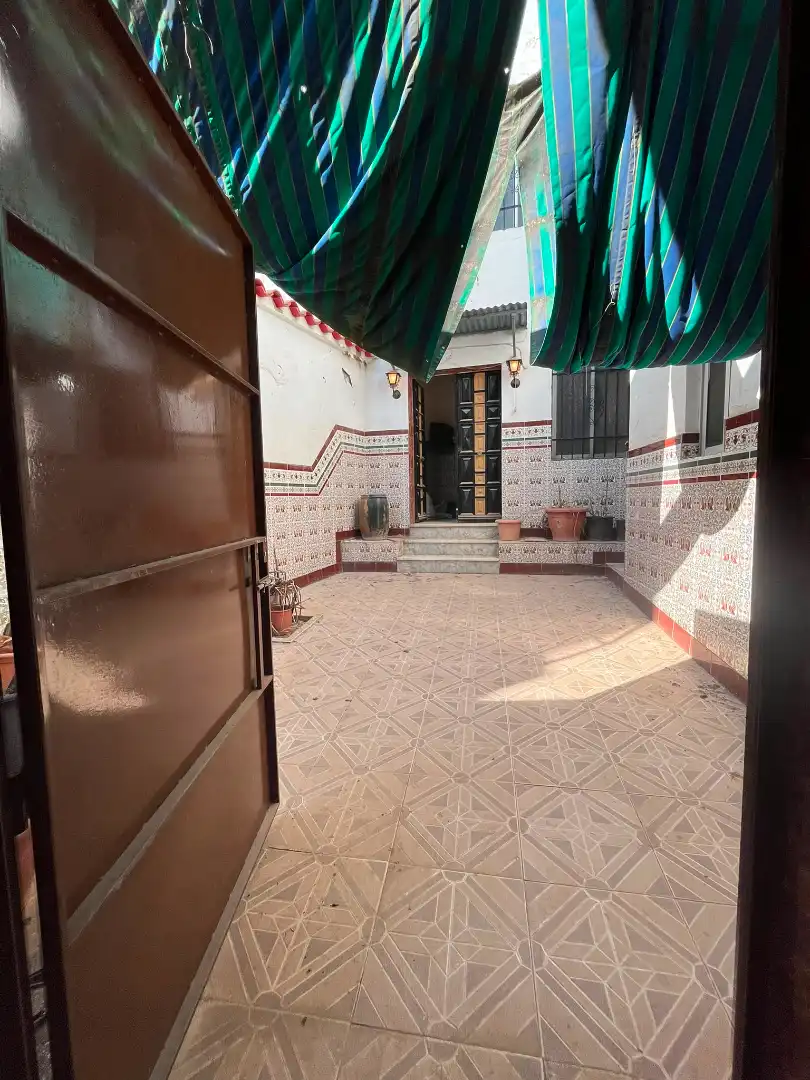 Terraced house for sale in Calle Cuestezuela 9, imagen 9