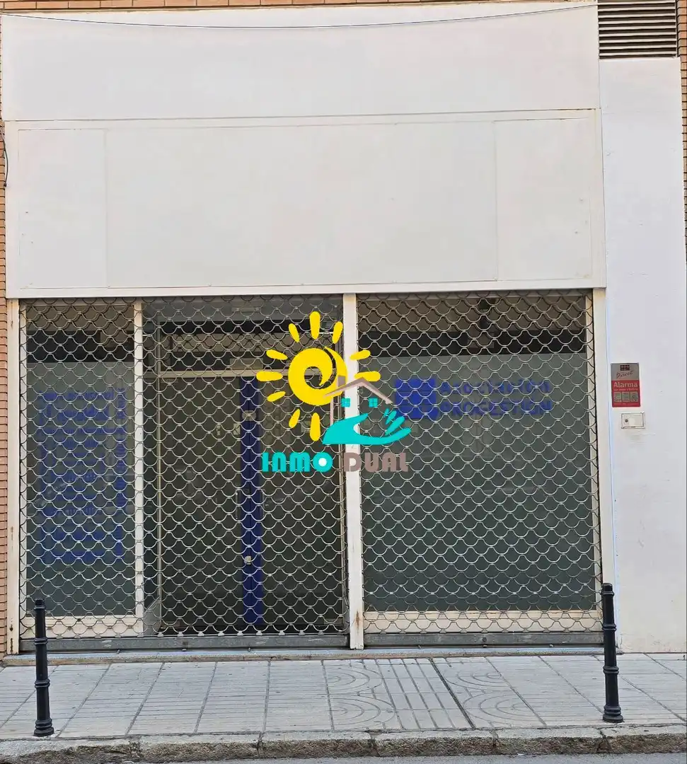 Gewerbefläche zur Miete in Casco Antiguo, imagen 44