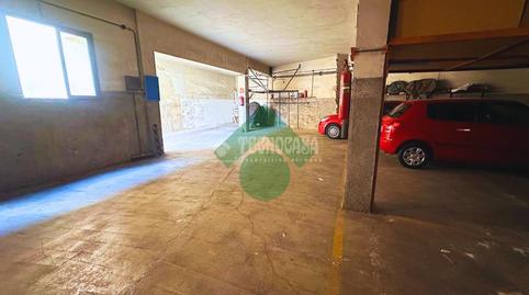 Foto 3 de Garatge en venda a Victorino Bayo, Villaverde Alto, Madrid