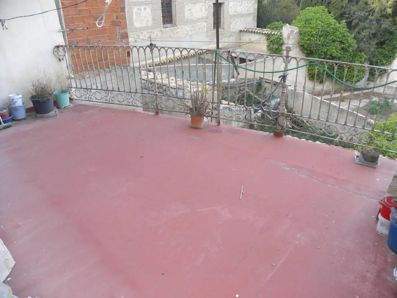 Casa con jardín en venta en Caravaca de la Cruz, imagen 14