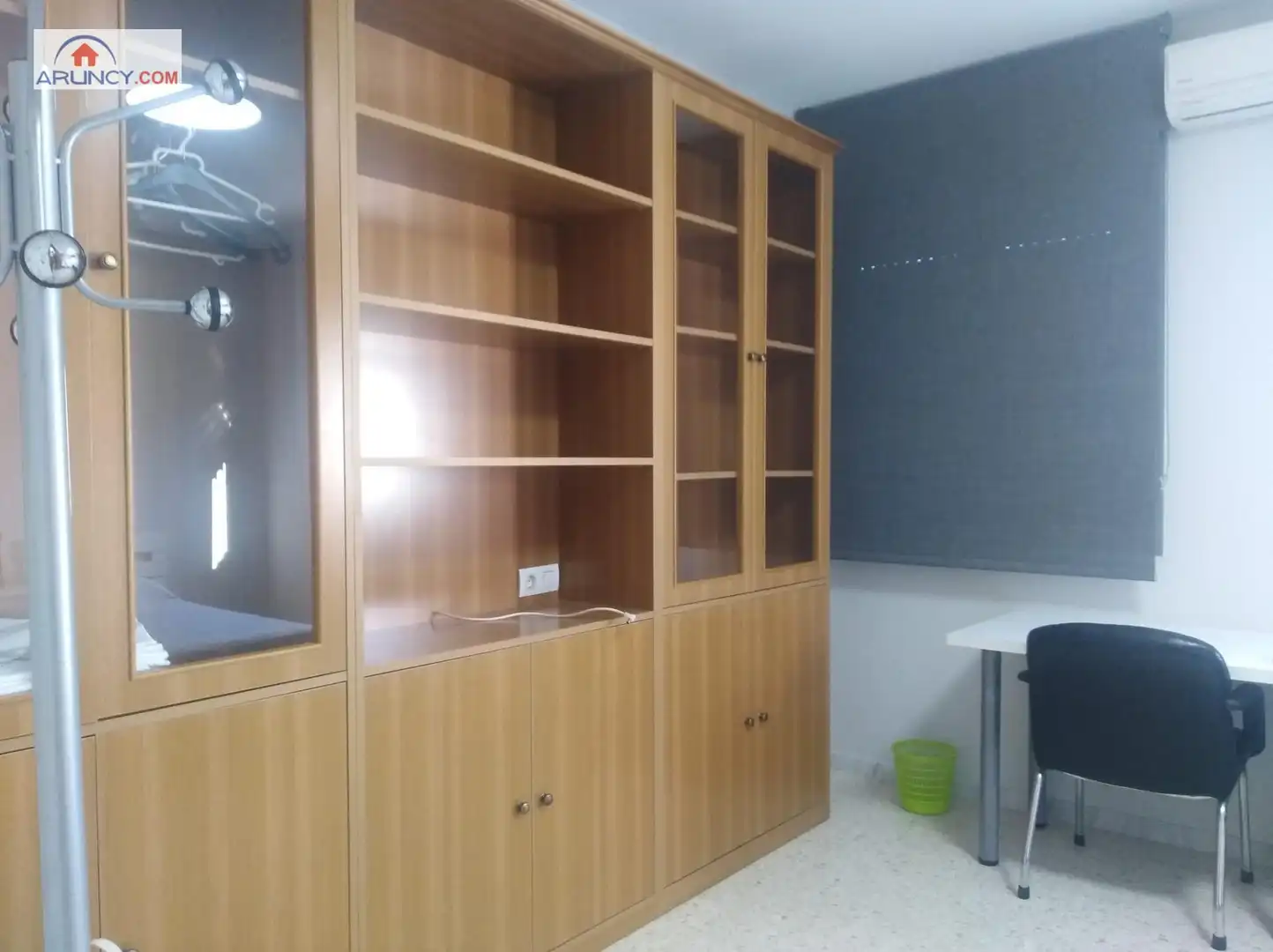 Piso de alquiler en San Jerónimo - La Bachillera