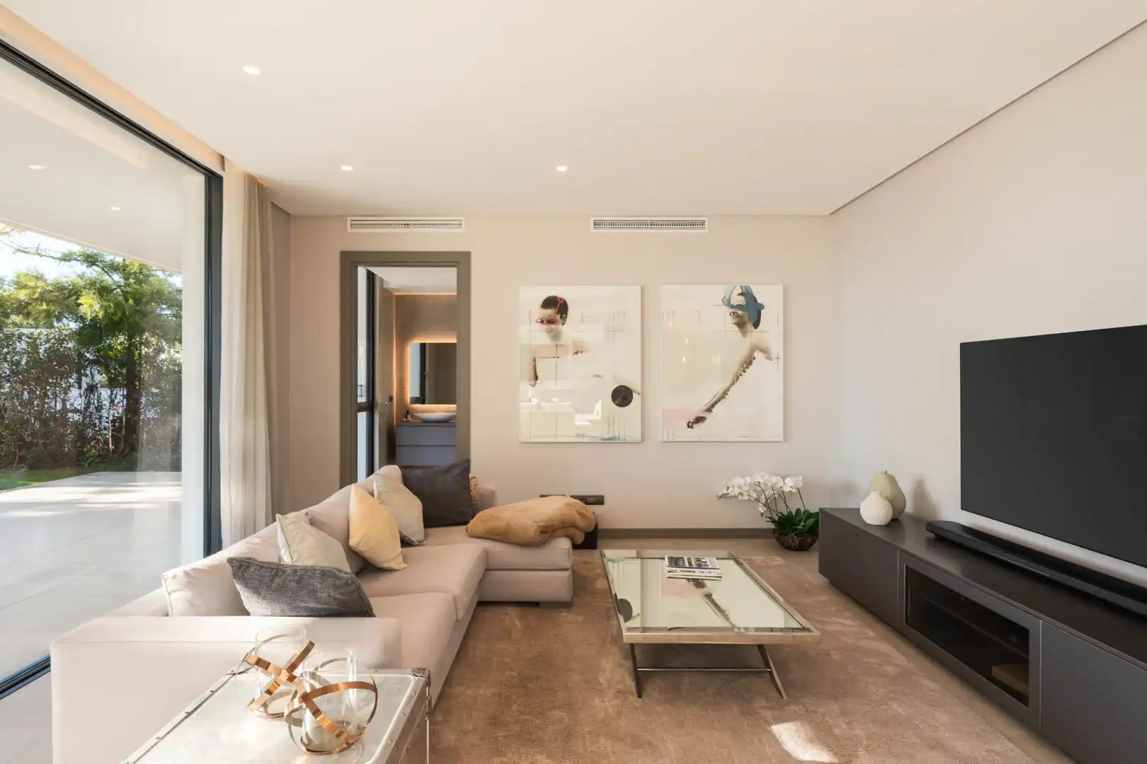 House with pool for sale in Marbella Centro, imagen 12