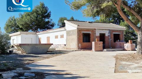 Photo 3 of House or chalet for sale in Sax, Alicante