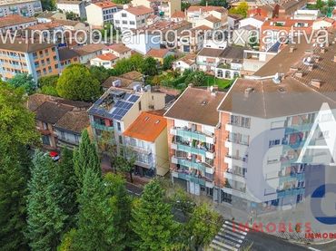 Otros con ascensor en venta en Olot
