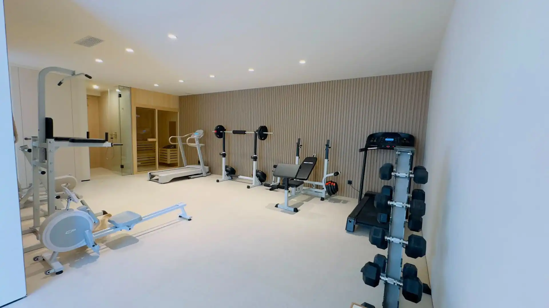 Chalet con piscina en venta en La Cala Golf - Lagar Martell, imagen 38