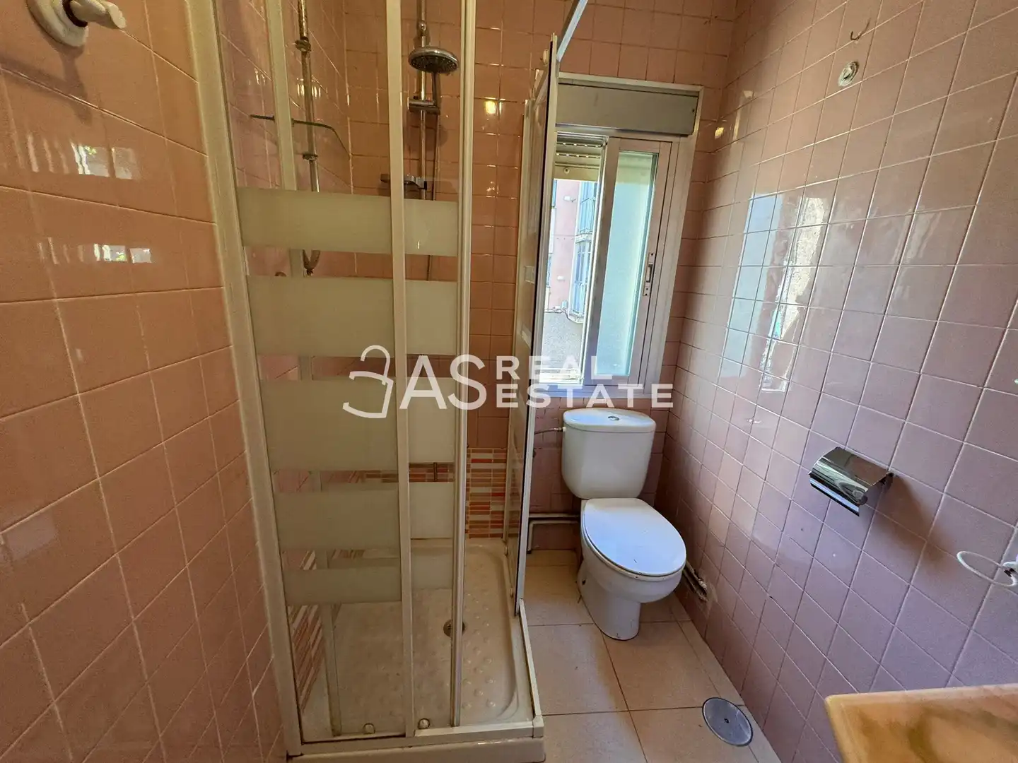 Baño de Piso en venta en Madrid con Terraza y Amueblado