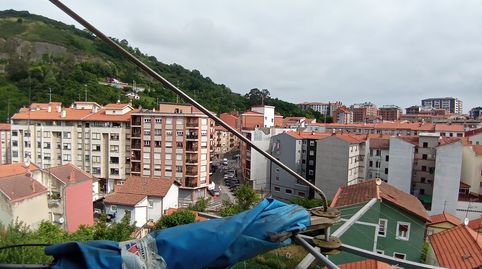 Foto 2 de Piso en venta en Bullon Kalea, Las Viñas, Santurtzi