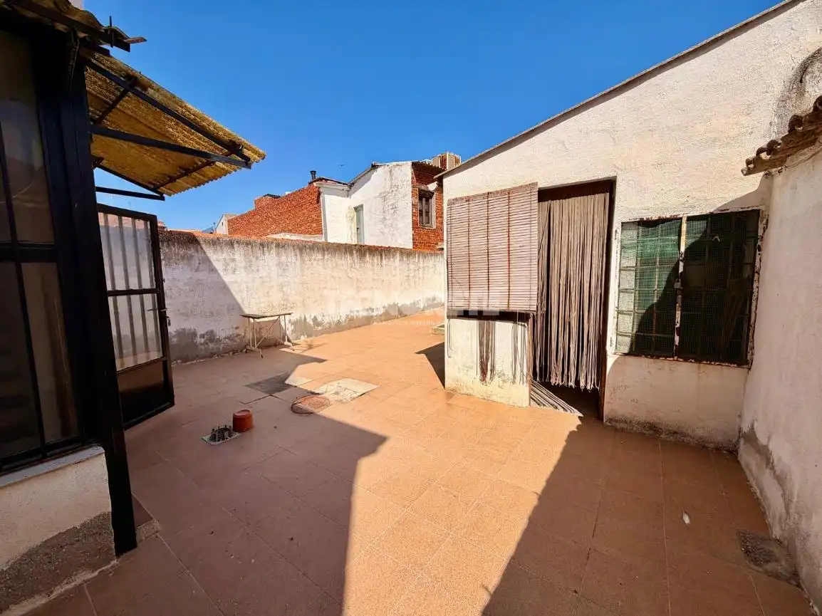 Terrace of Houses for sale in Añover de Tajo  with Heating