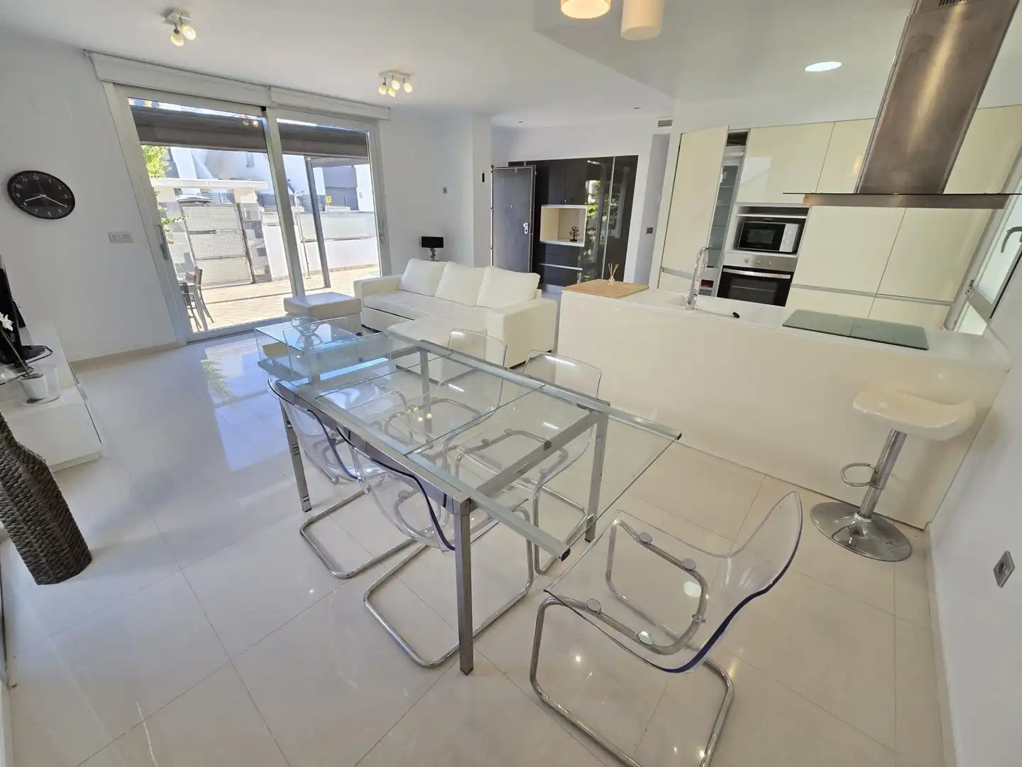 Casa con piscina in vendita a Ciudad Quesada, imagen 10