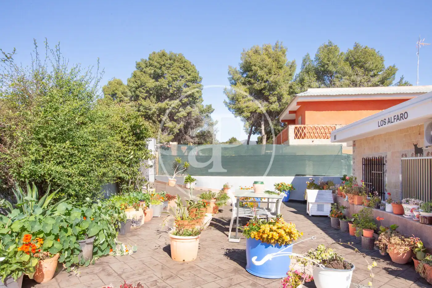 Casa amb piscina en venda a Sagunto ciudad, imagen 30