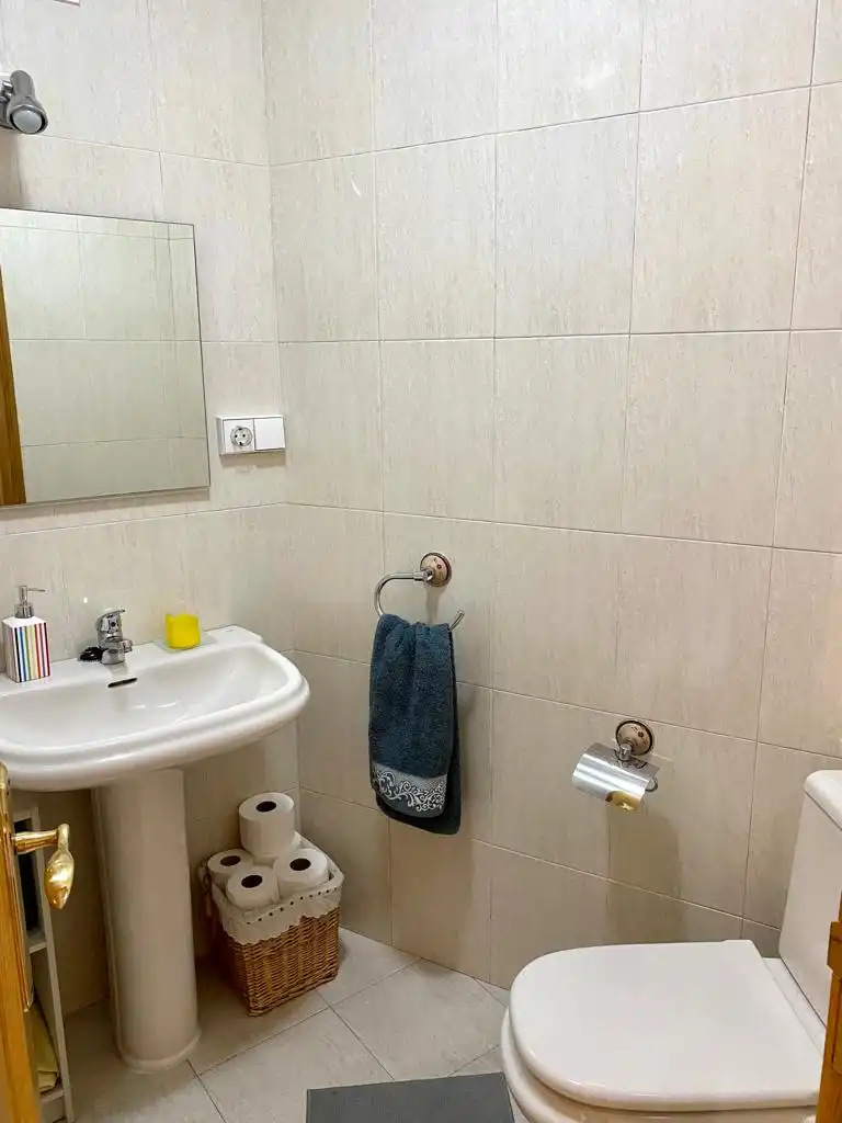 Appartamento con terrazza in vendita a San Roque - As Fontiñas, imagen 11