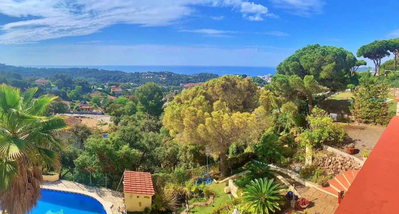Casa amb piscina en venda a Roca Grossa, imagen 26