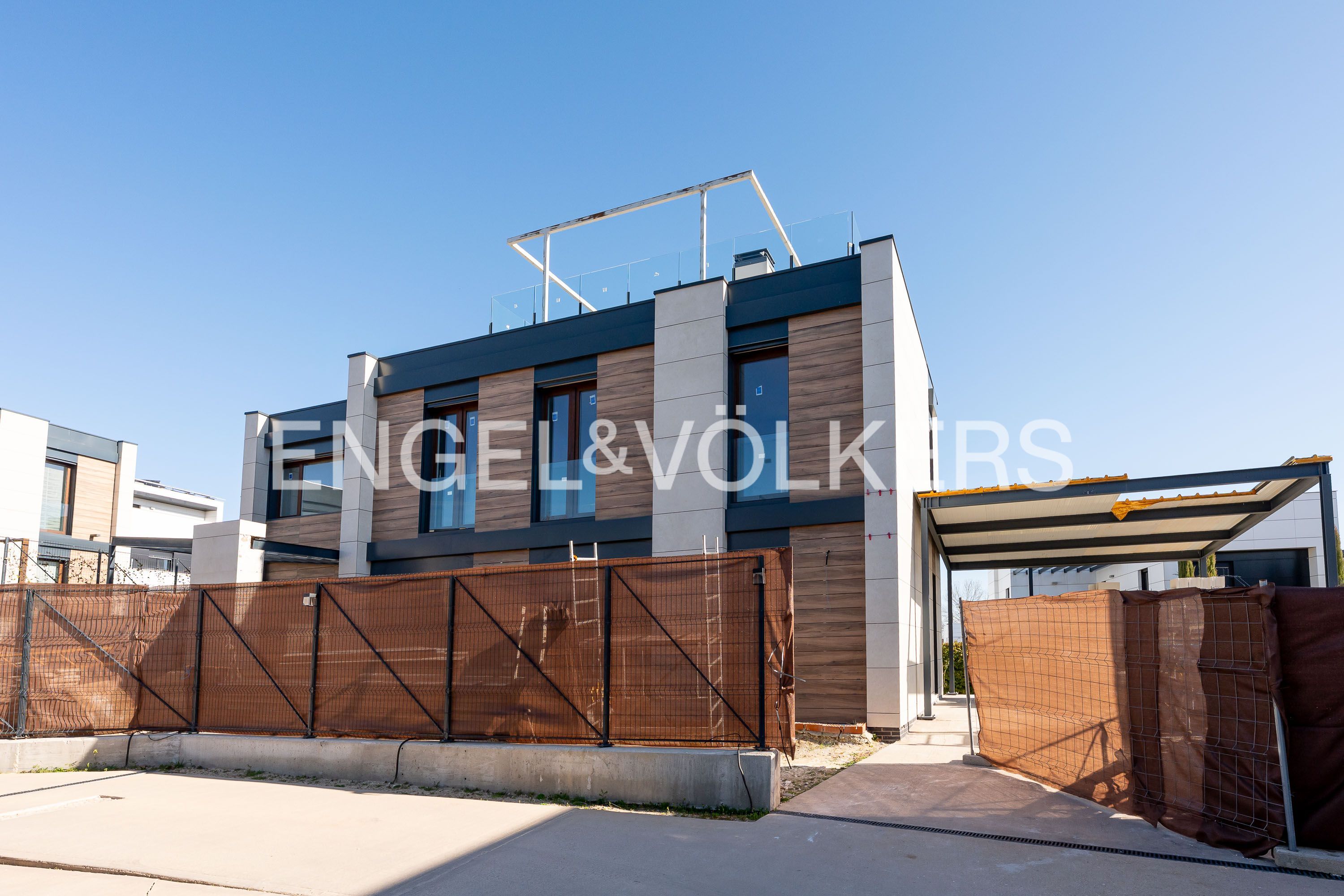 Casa o xalet en venda a El Caño - Maracaibo