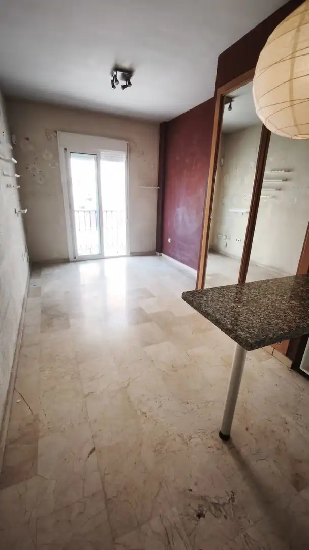 Terraza de Estudio en venta en Málaga