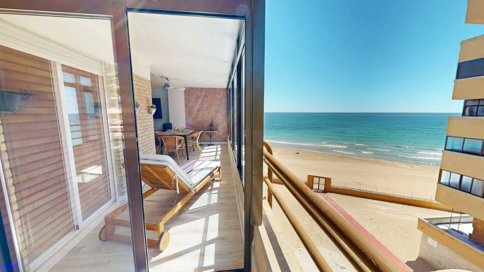 Appartement compact avec terrasse à louer à Avenida de San Bartolomé de Tirajana 51, imagen 64