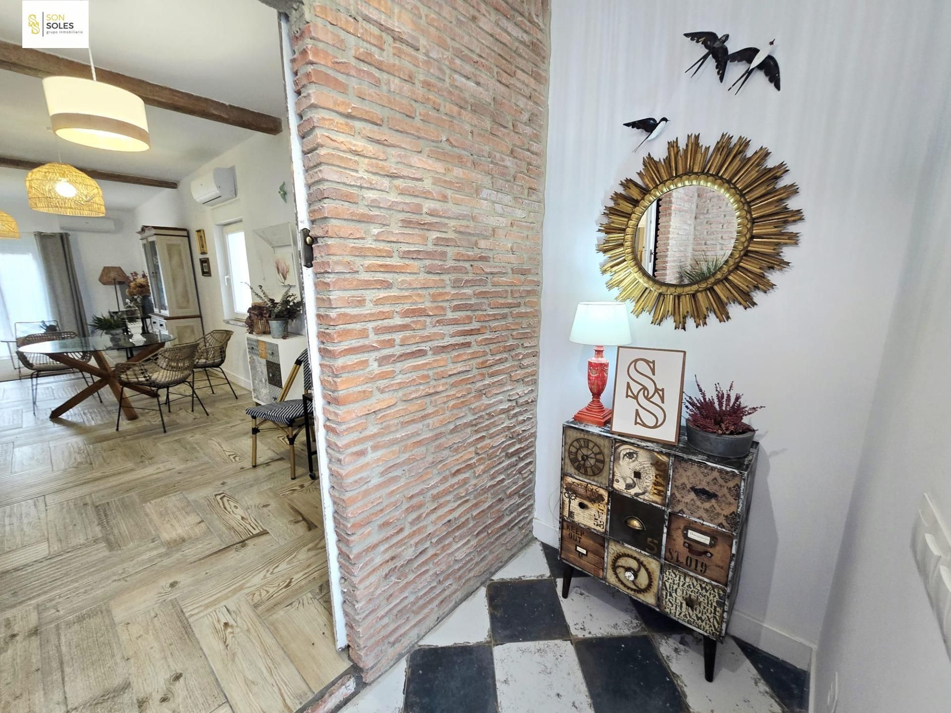 Planta baja for sale in Cuatro Caminos