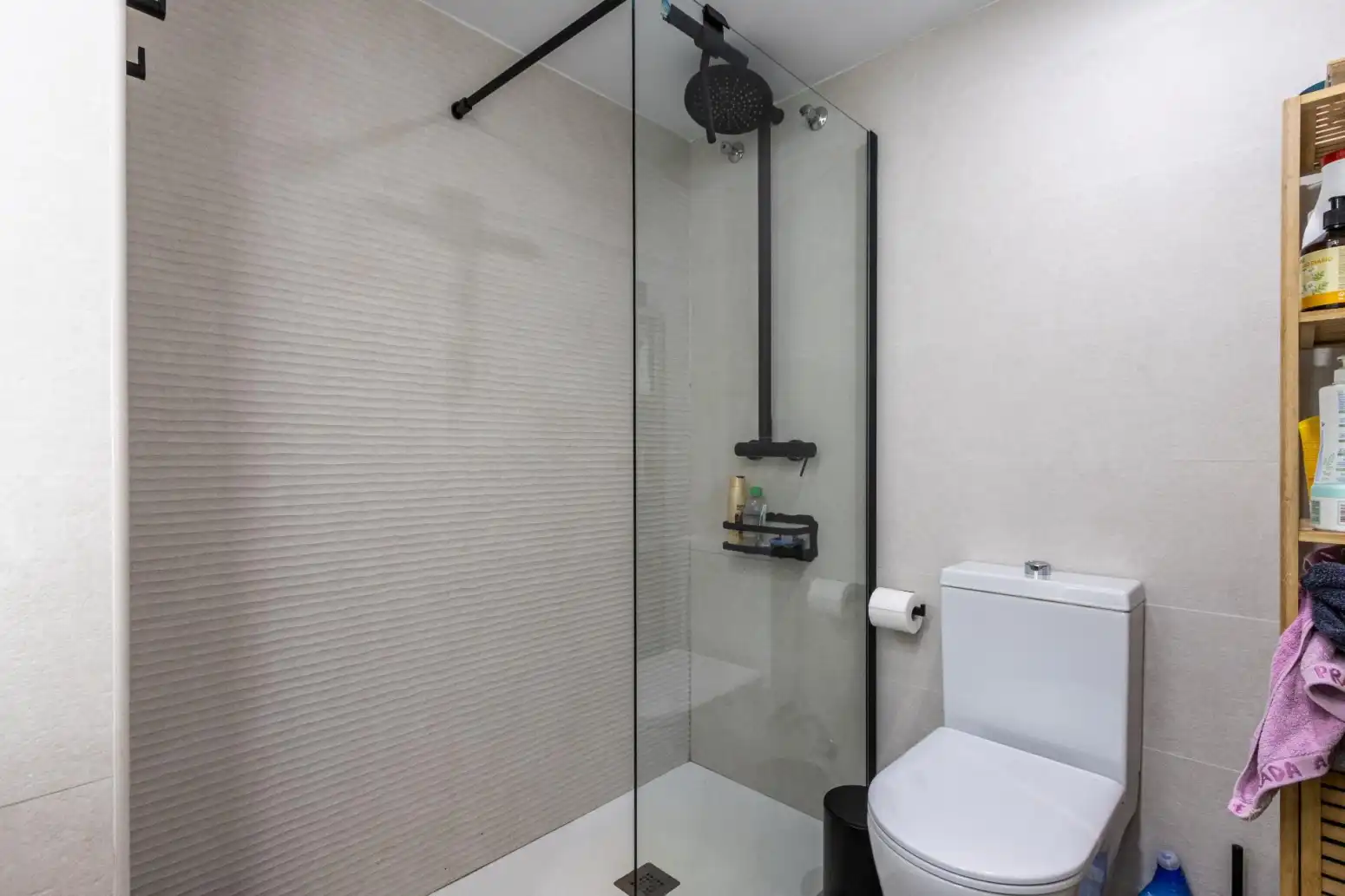 Baño de Piso en venta en Terrassa con Calefacción, Parquet y Terraza