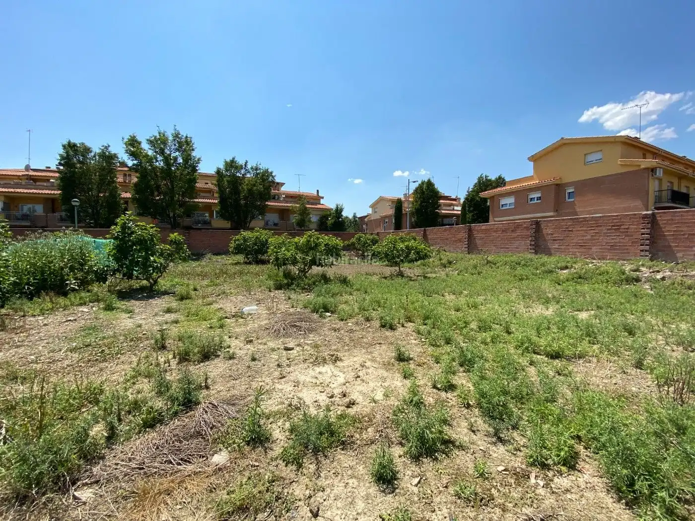 Wohnbaugrundstück zum Verkauf in Carrer Era d'en Carbó 45