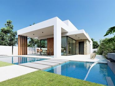 Maison avec piscine à vendre à N/A