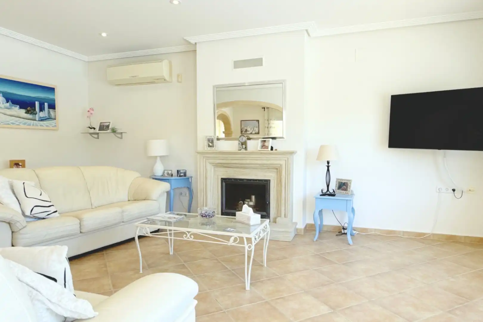 Villa avec piscine à vendre à Casco Urbano, imagen 12