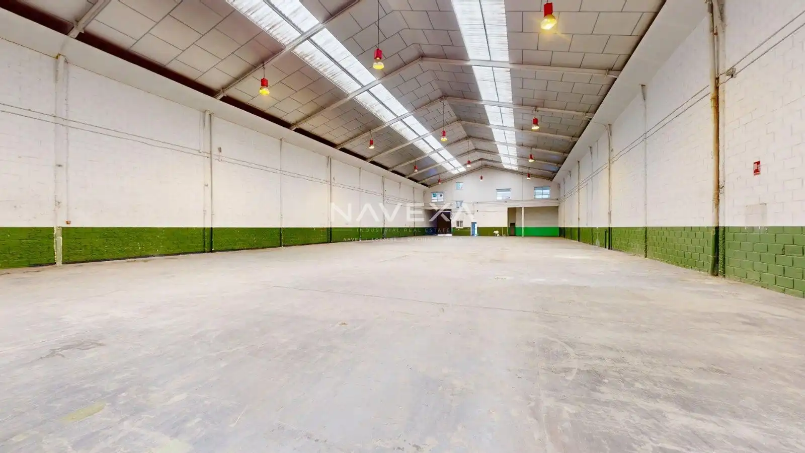 Industrial building to rent in Fundidores, imagen 16