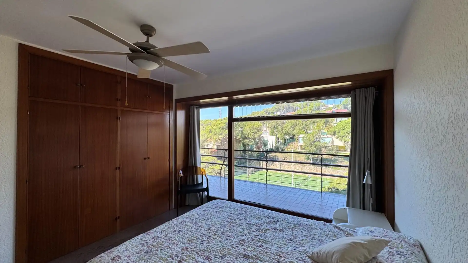 Habitación de Piso en venta en Calonge i Sant Antoni con Jardín privado, Terraza y Trastero