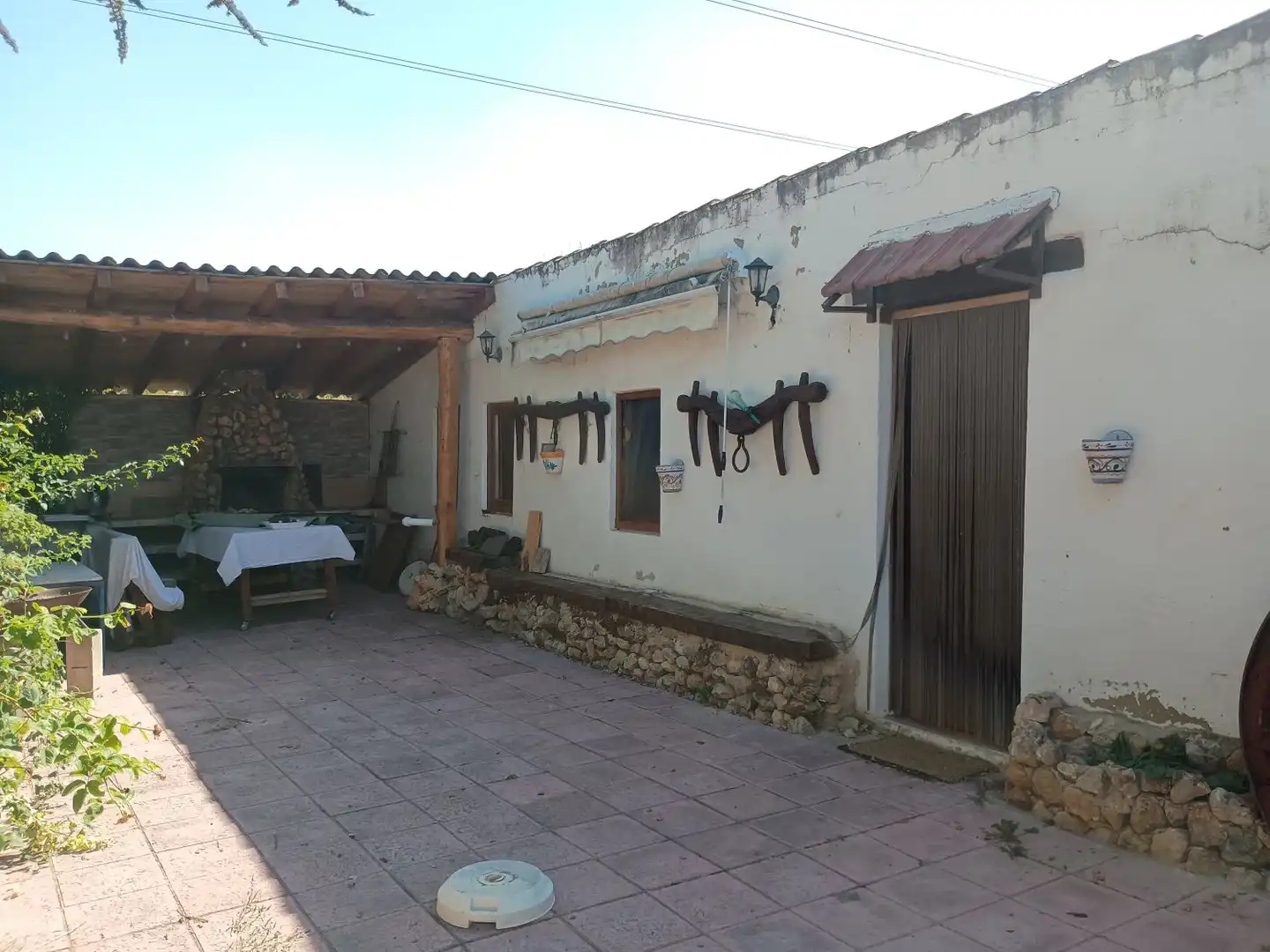 Casa rústica en venda a Villamuriel de Cerrato, imagen 29