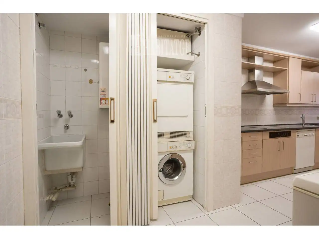 Baño de Piso en venta en Vic con Aire acondicionado, Calefacción y Parquet