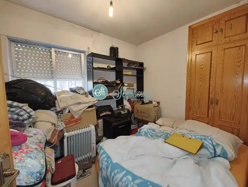 Habitación de Casa o chalet en venta en Marugán con Terraza