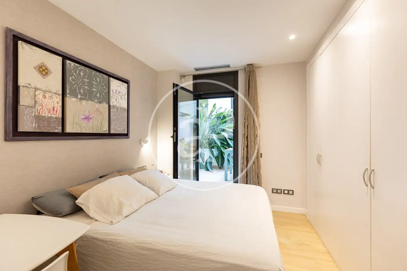 Habitación de Piso en venta en Les Corts