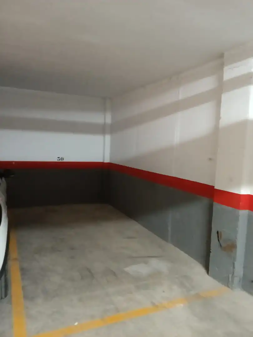 Piso con piscina en venta en Ronda Poniente 6, imagen 17