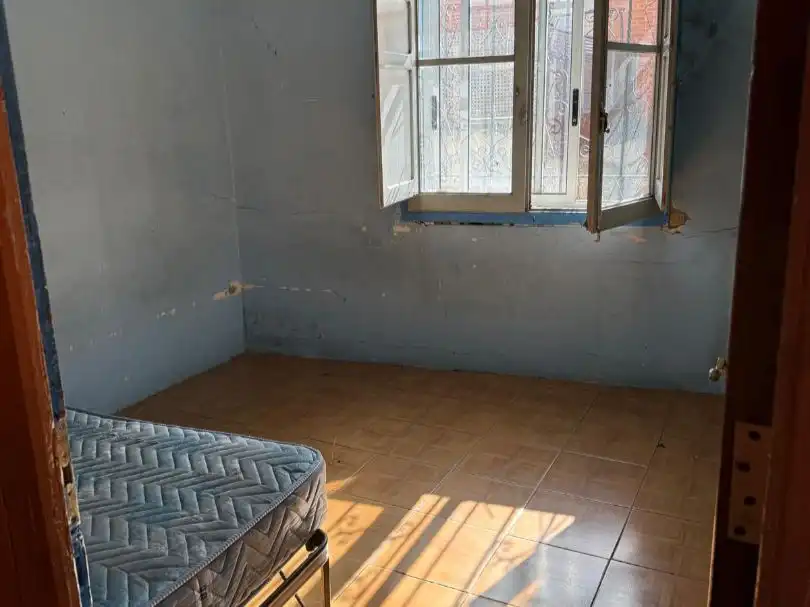 Baixos amb jardí en venda a Calle Roza 61, imagen 3