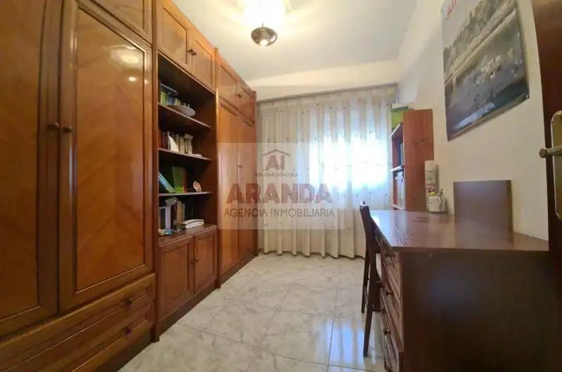 Habitación de Piso en venta en Zaragoza con Calefacción y Terraza