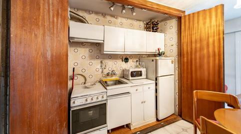 Foto 4 de Pis en venda a Guindalera,  Madrid Capital