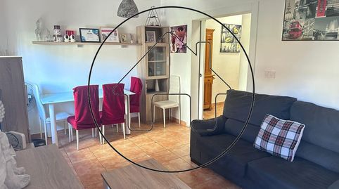 Foto 4 de Piso en venta en Isla Cristina, Isla Chica, Huelva Capital