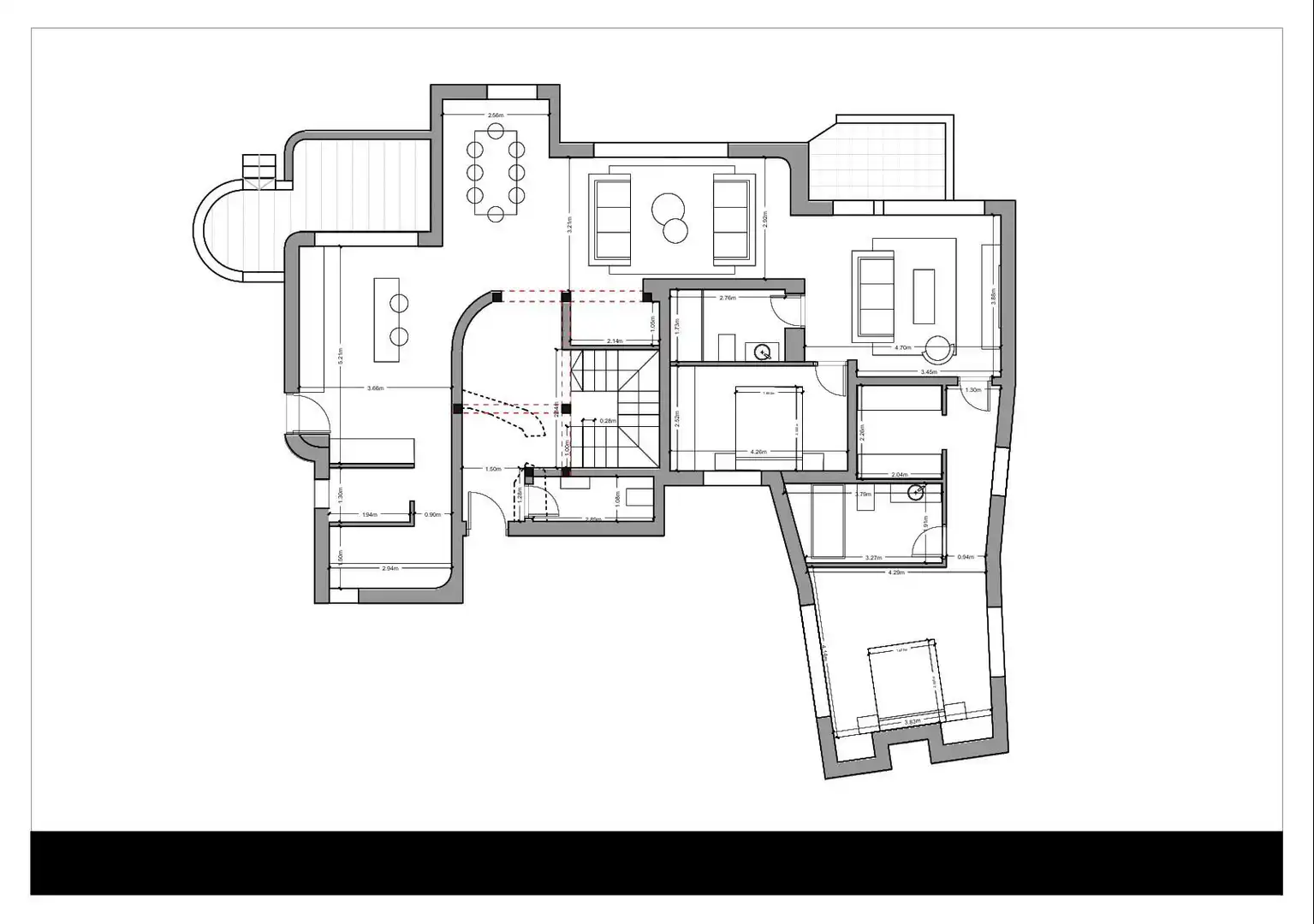 Detached house for sale in Marisol Park - Ortembach - Los Almendros, imagen 3