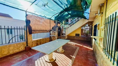 Foto 3 de Casa adosada en venda a San Juan de los Terreros, Almería