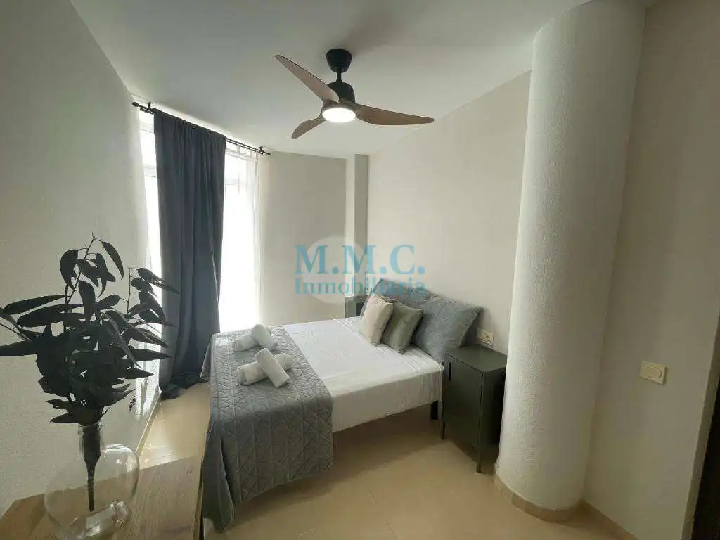 Piso en venta en Aguadulce Norte