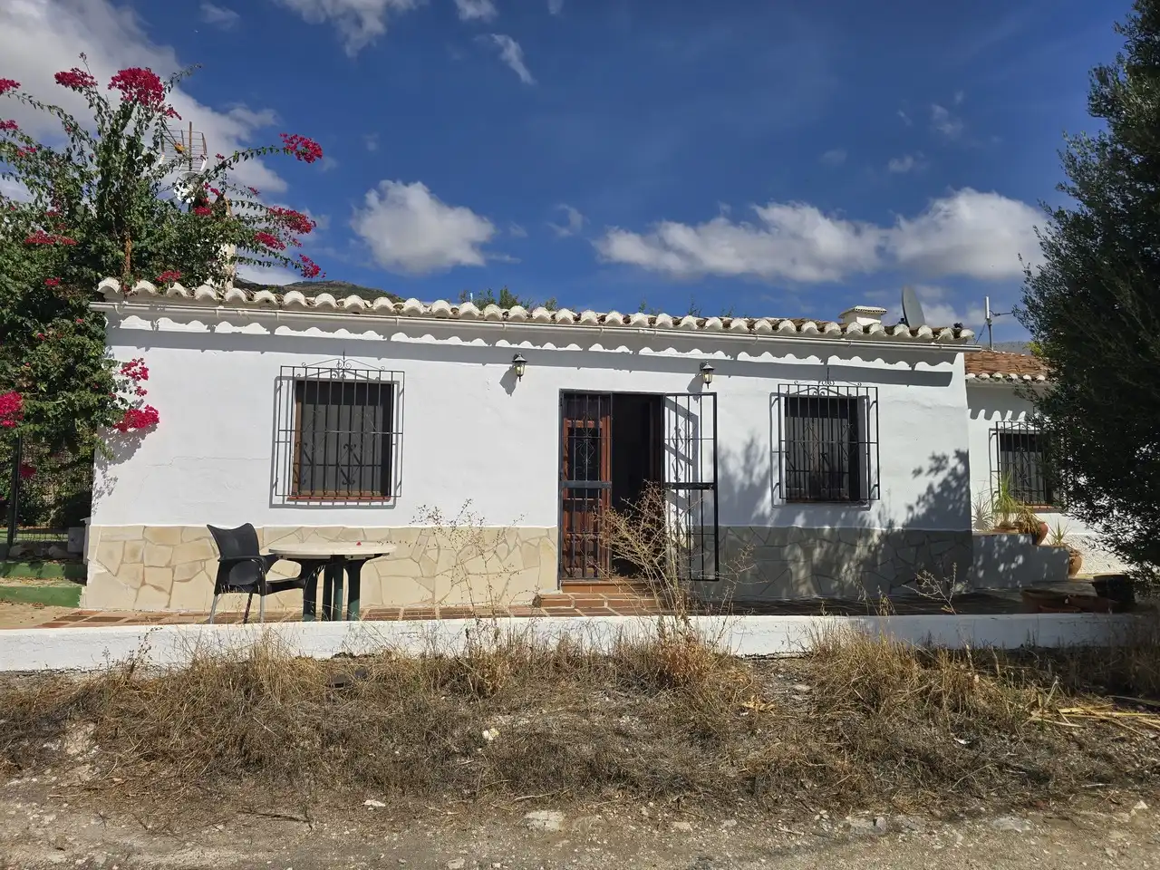 Maison avec piscine à vendre à Periana, imagen 29